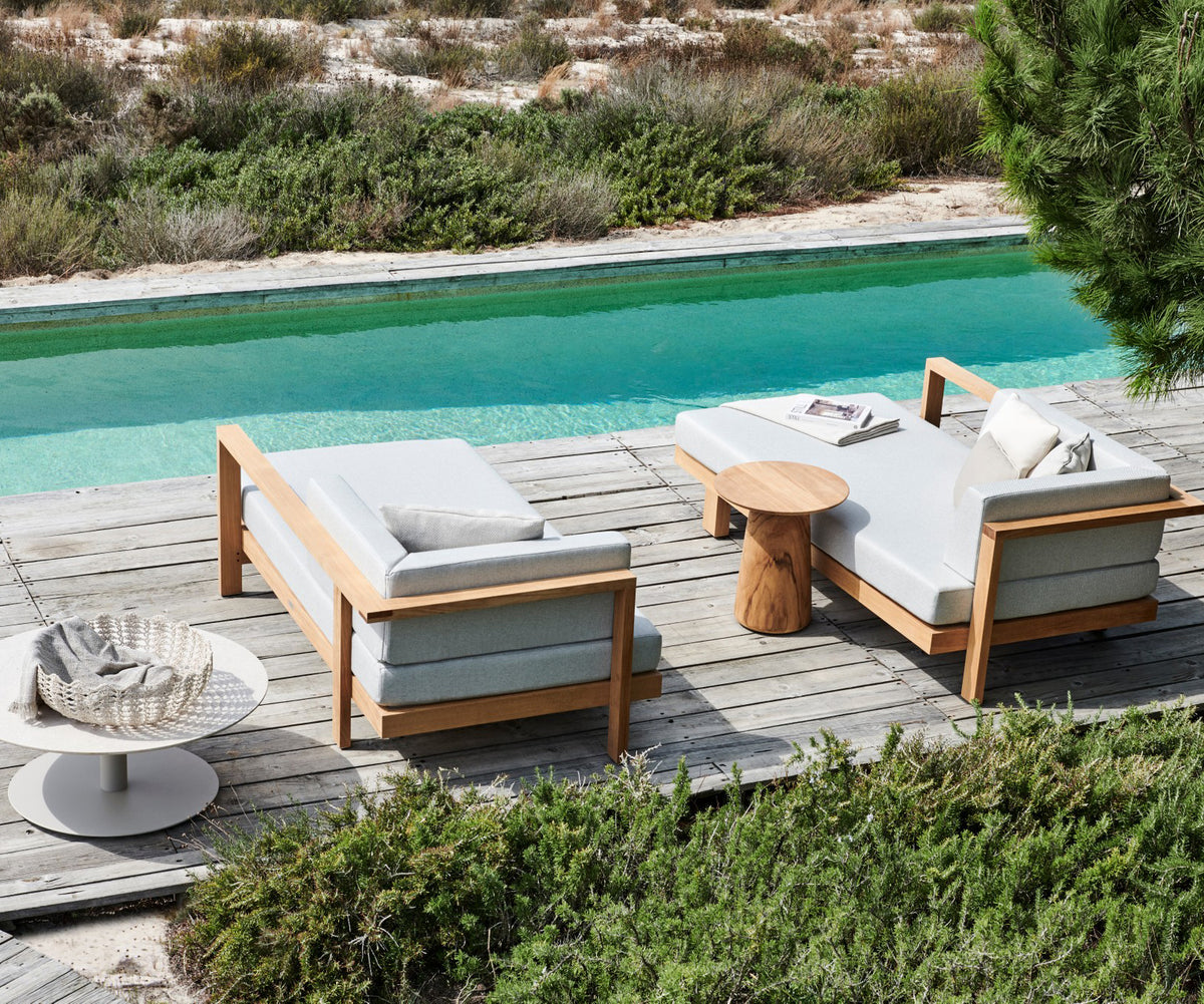 Pure Daybed | Tribù