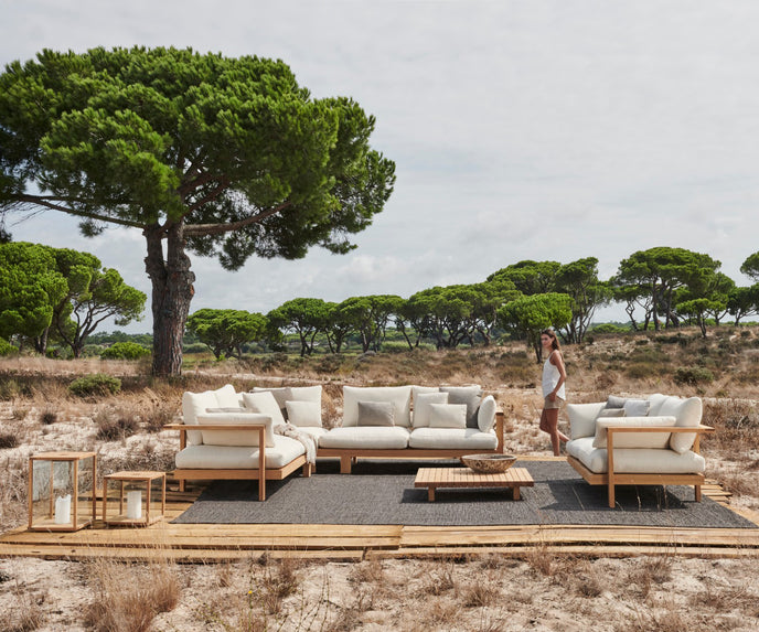 Pure Sofa Casual | Tribù