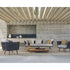 Tosca Lounge Chair | Tribù