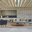 Tosca Sofa | Tribù