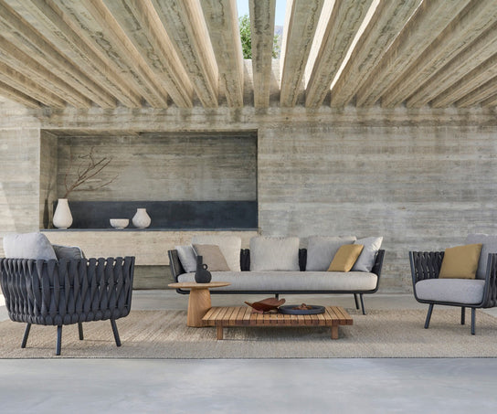 Tosca Sofa | Tribù