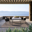 Tosca Dining Chair | Tribù