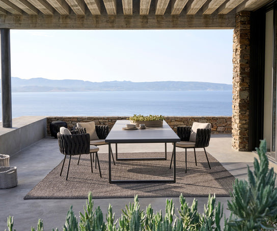 Tosca Dining Chair | Tribù