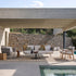Tosca Sofa | Tribù