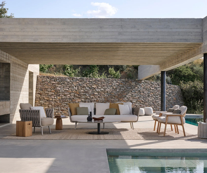 Tosca Sofa | Tribù