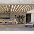 Tosca Chaise Lounge | Tribù