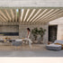 Tosca Chaise Lounge | Tribù