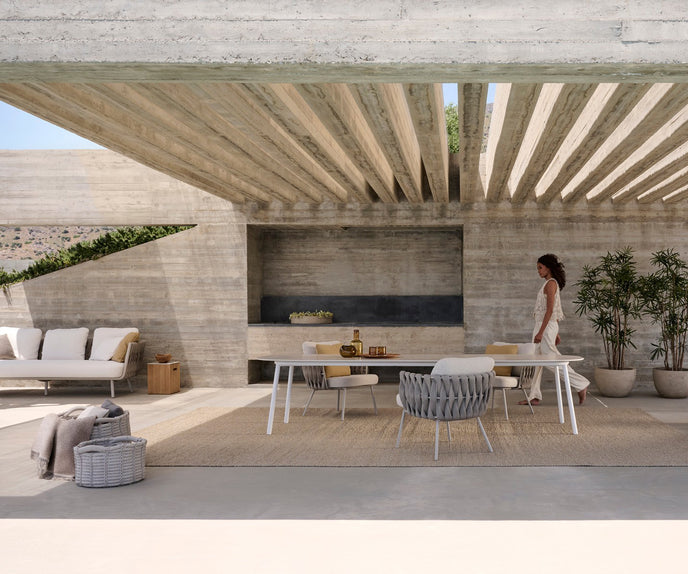 Tosca Sofa | Tribù