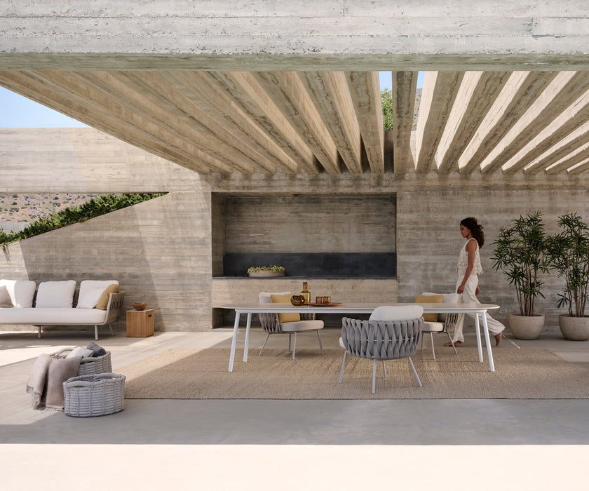 Tosca Sofa | Tribù