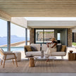 Tosca Coffee Table | Tribù