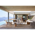 Tosca Sofa | Tribù