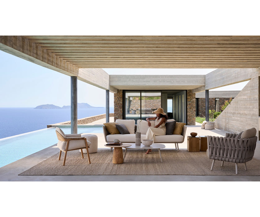 Tosca Sofa | Tribù