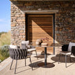 Tosca Dining Chair | Tribù