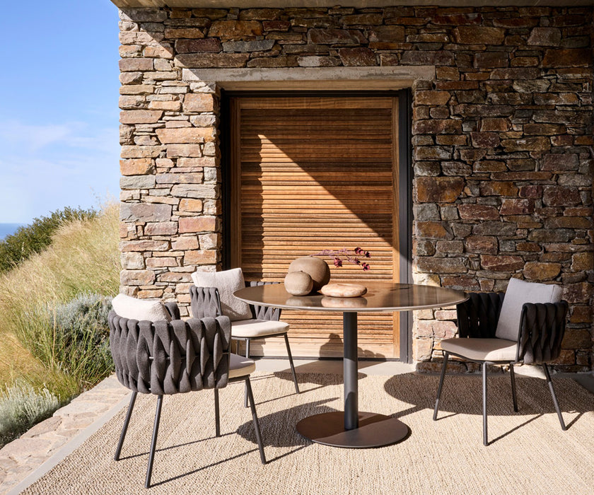 Tosca Dining Chair | Tribù