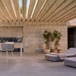 Tosca Chaise Lounge | Tribù