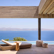 Tosca Chaise Lounge | Tribù