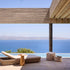 Tosca Chaise Lounge | Tribù