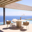 Tosca Dining Chair | Tribù
