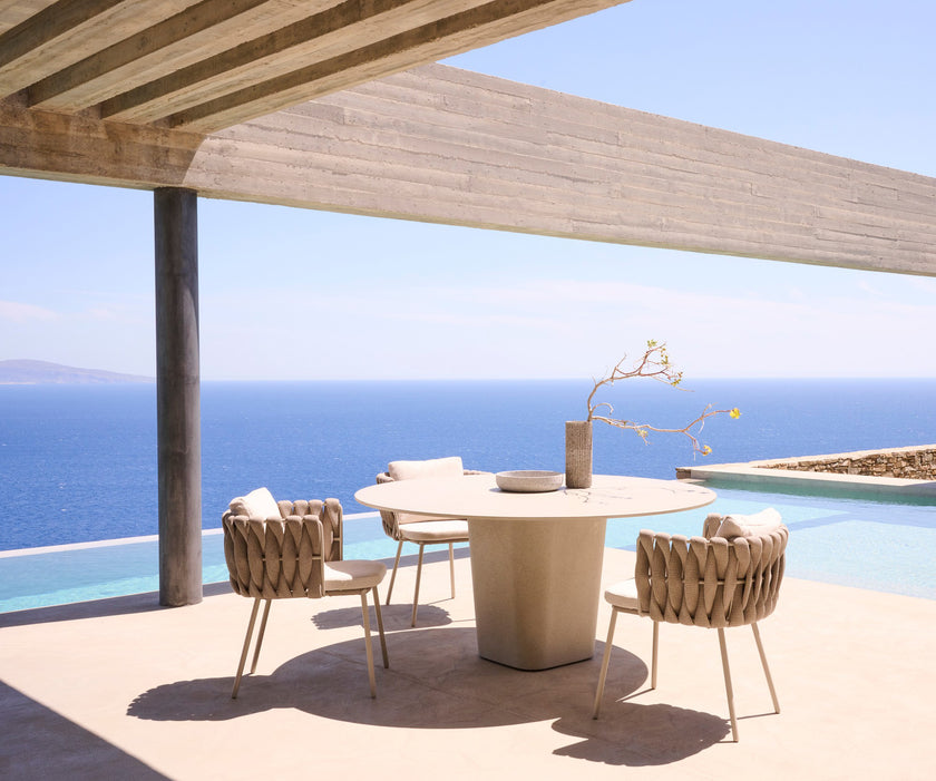 Tosca Dining Chair | Tribù