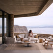 Tosca Lounge Chair | Tribù