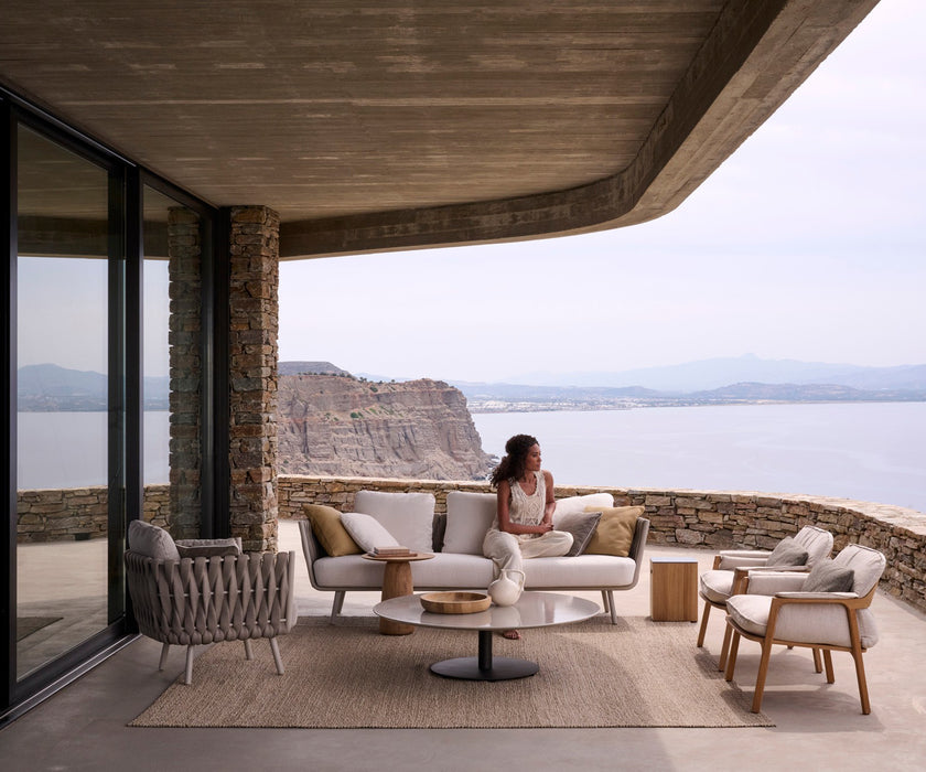 Tosca Sofa | Tribù