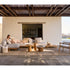 Ukiyo Lounge Chair | Tribù