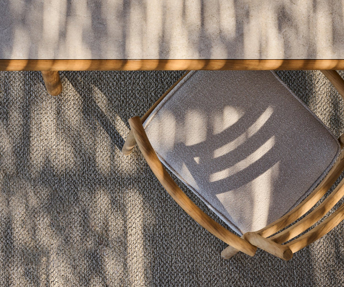 Ukiyo Dining Table | Tribù