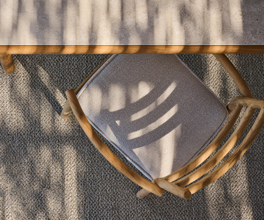 Ukiyo Armchair | Tribù