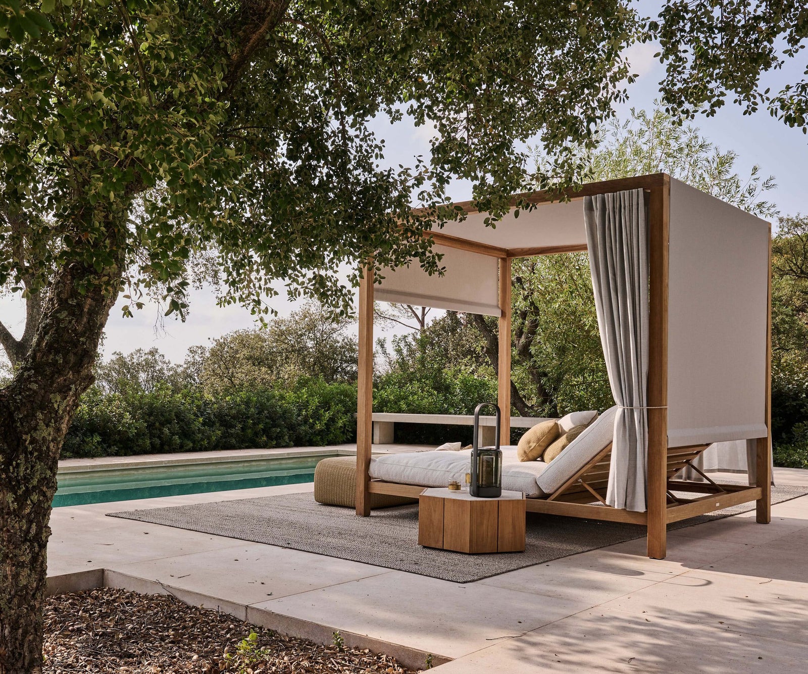 Pure Cabana Tribù 