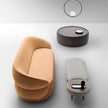 Clip Contemporary Sofa by Nika Zupanc for Ditre Italia | Casa Design Group