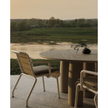 Salina Outdoor Dining Chair Kettal