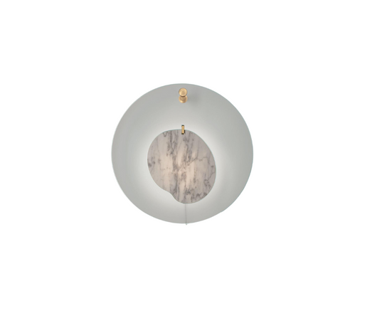 Gioia Wall Sconce Foscarini 