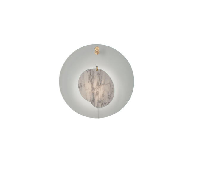 Gioia Wall Sconce Foscarini 
