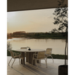 Salina Outdoor Dining Chair Kettal