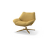 Shrimp 23 Lounge Armchair Cor 