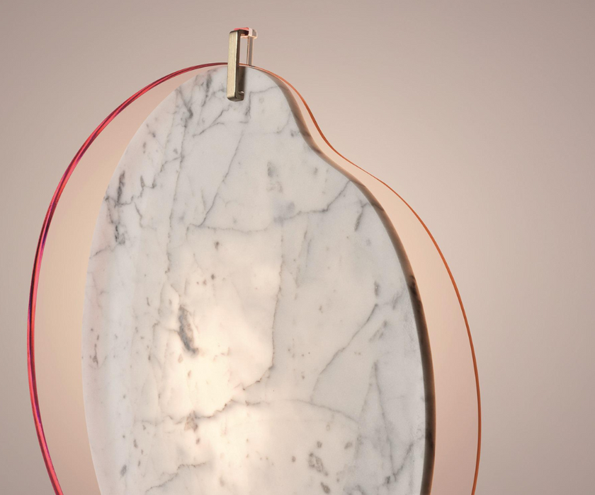 Gioia Wall Sconce Foscarini