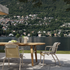 Salina Outdoor Dining Chair Kettal