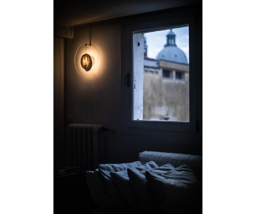 Gioia Wall Sconce Foscarini