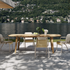 Salina Outdoor Dining Chair Kettal