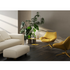 Shrimp 23 Lounge Armchair Cor  