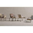 Salina Outdoor Lounge Chair Kettal
