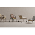 Salina Outdoor Dining Chair Kettal