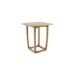 Bungalow Wood Bar Table | Riva 1920