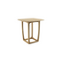 Bungalow Wood Bar Table | Riva 1920