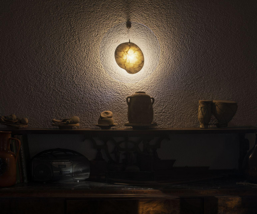 Gioia Wall Sconce Foscarini