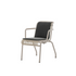 Panarea Outdoor Dining Chair Kettal