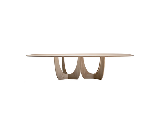 Cala Dining Table More Moebel 