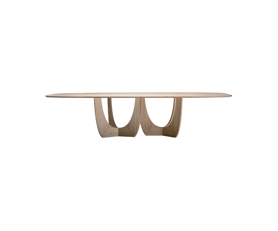 Cala Dining Table More Moebel 