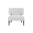Portette Lounge Chair Coco Wolf 