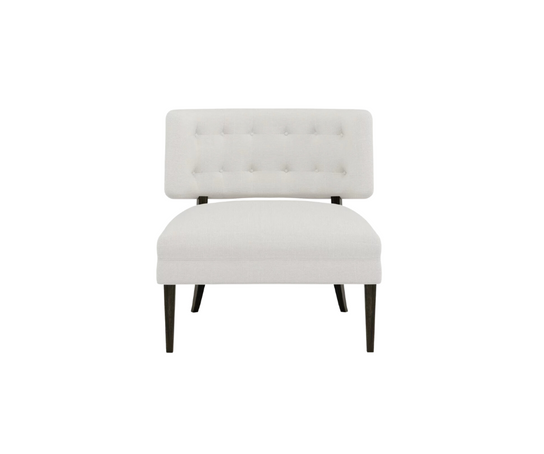 Portette Lounge Chair Coco Wolf 